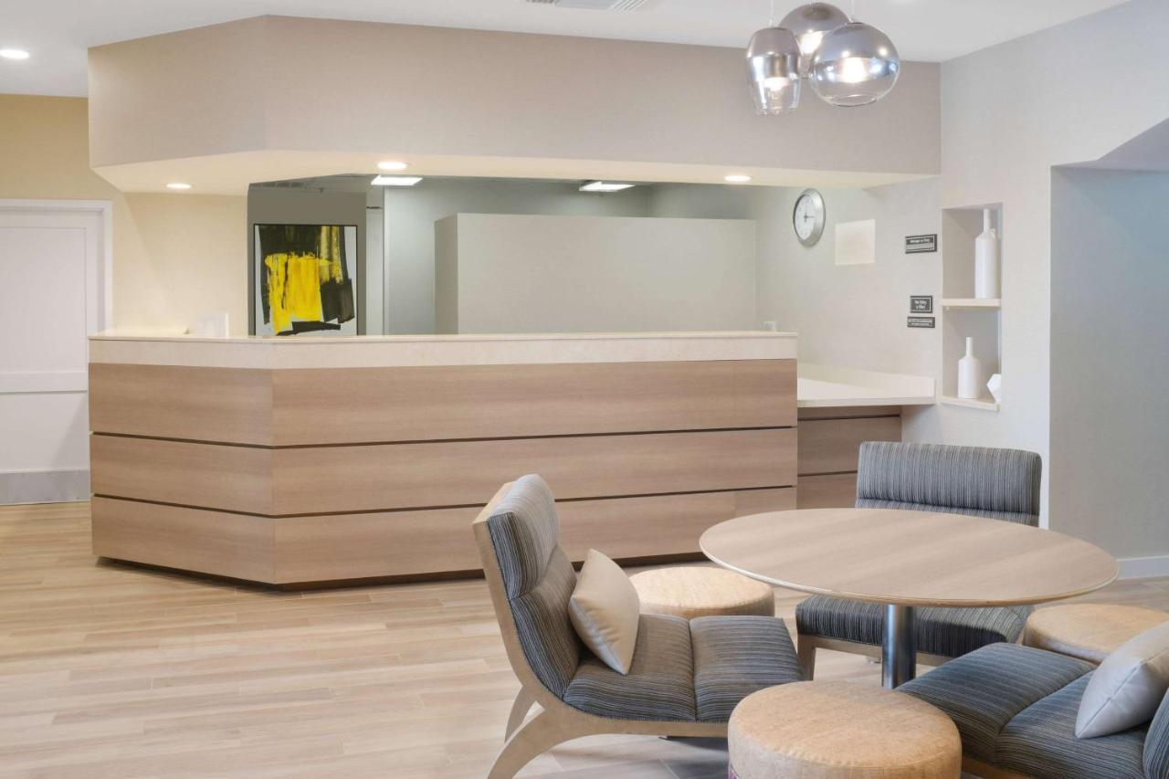Sonesta ES Suites Fort Worth Fossil Creek Exterior foto