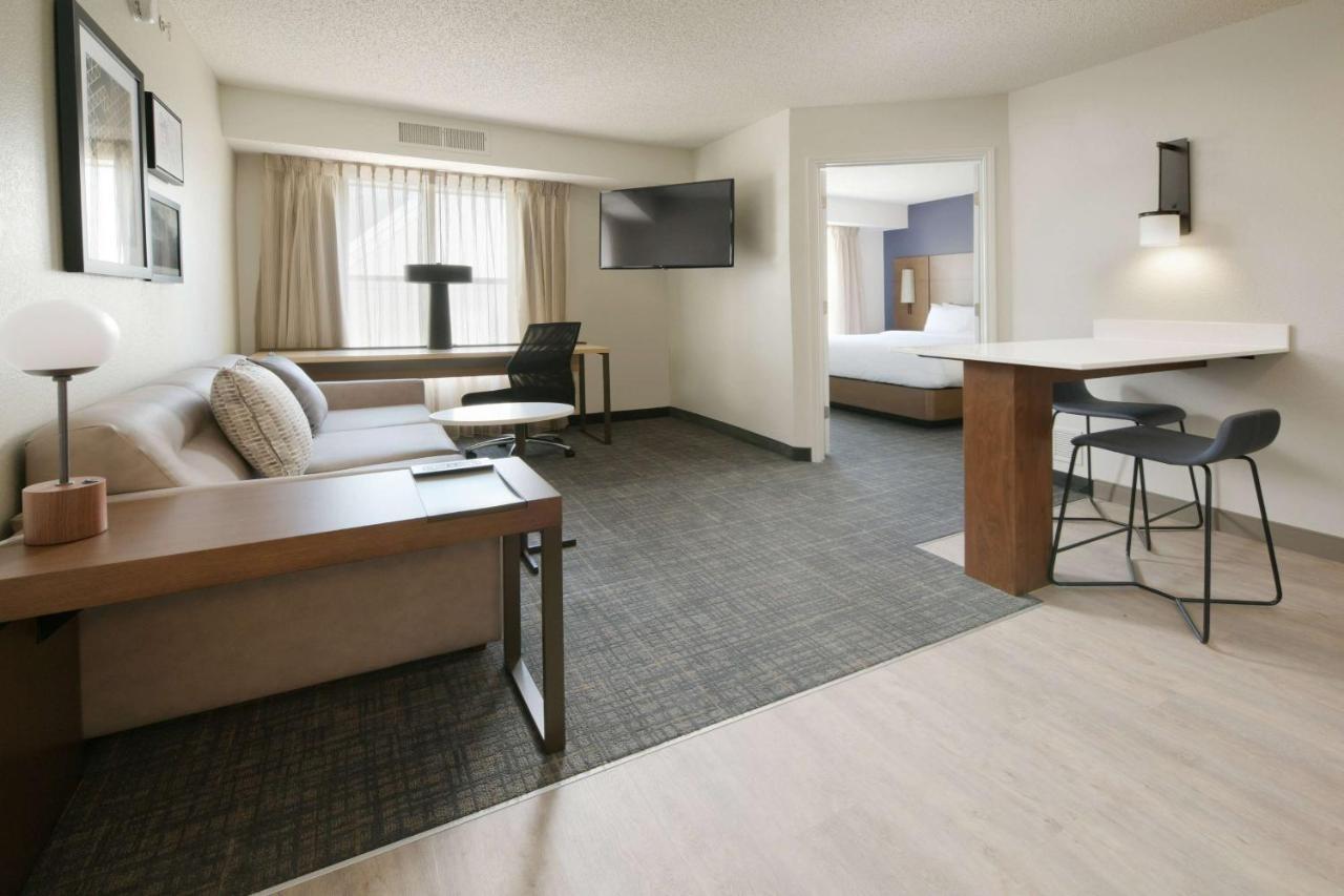 Sonesta ES Suites Fort Worth Fossil Creek Exterior foto