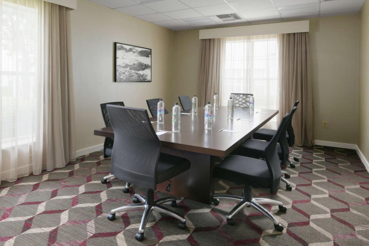 Sonesta ES Suites Fort Worth Fossil Creek Exterior foto