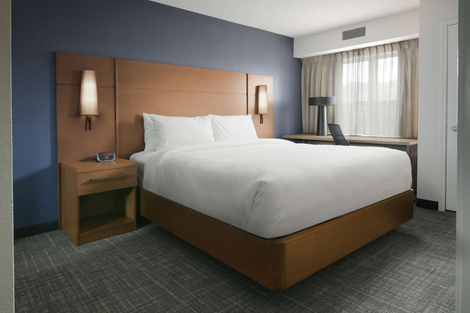 Sonesta ES Suites Fort Worth Fossil Creek Exterior foto