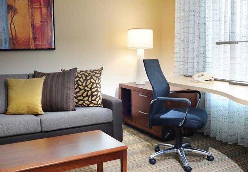 Sonesta ES Suites Fort Worth Fossil Creek Exterior foto