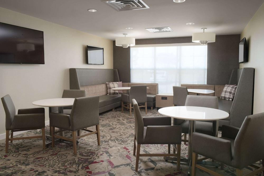 Sonesta ES Suites Fort Worth Fossil Creek Exterior foto