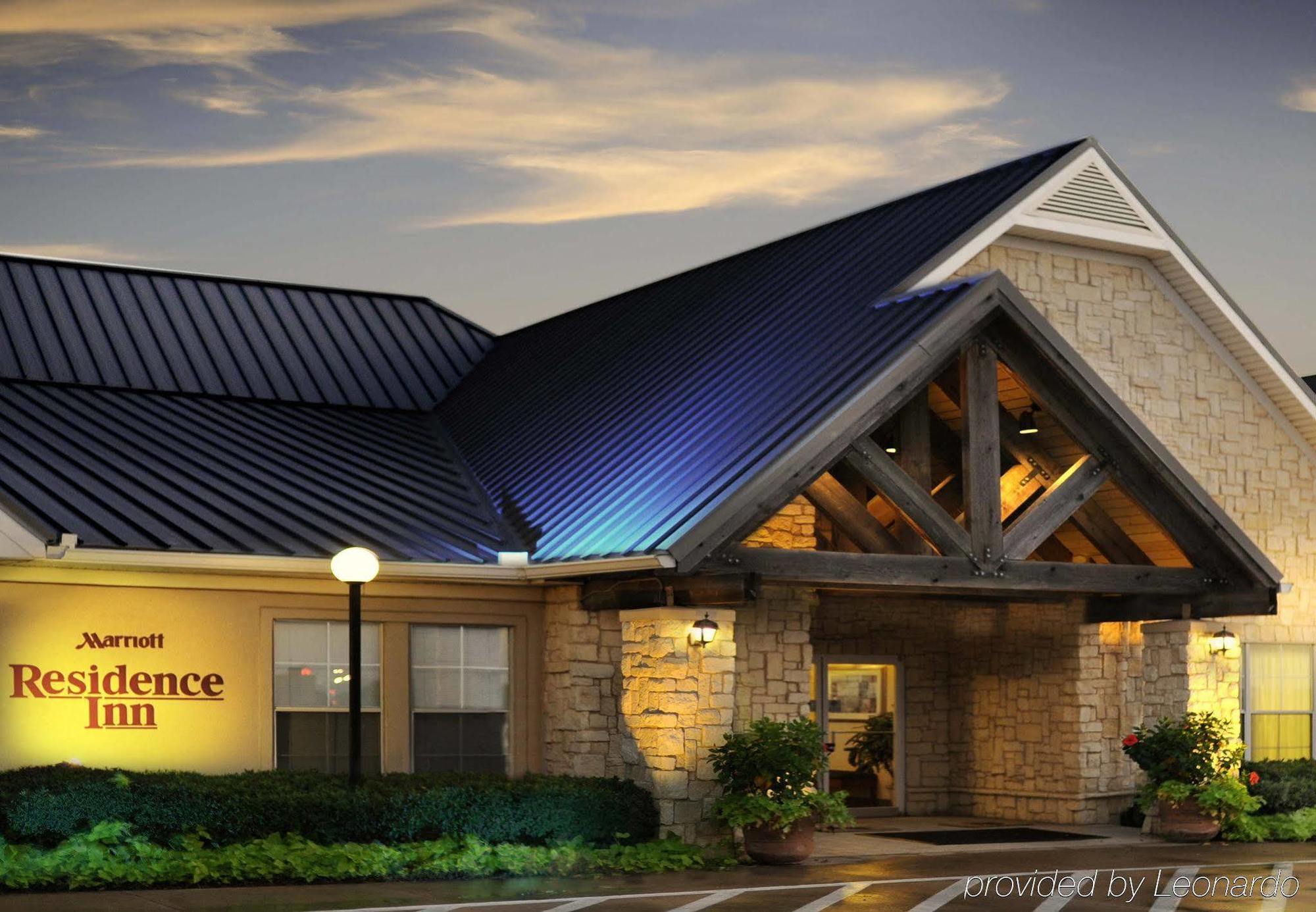 Sonesta ES Suites Fort Worth Fossil Creek Exterior foto