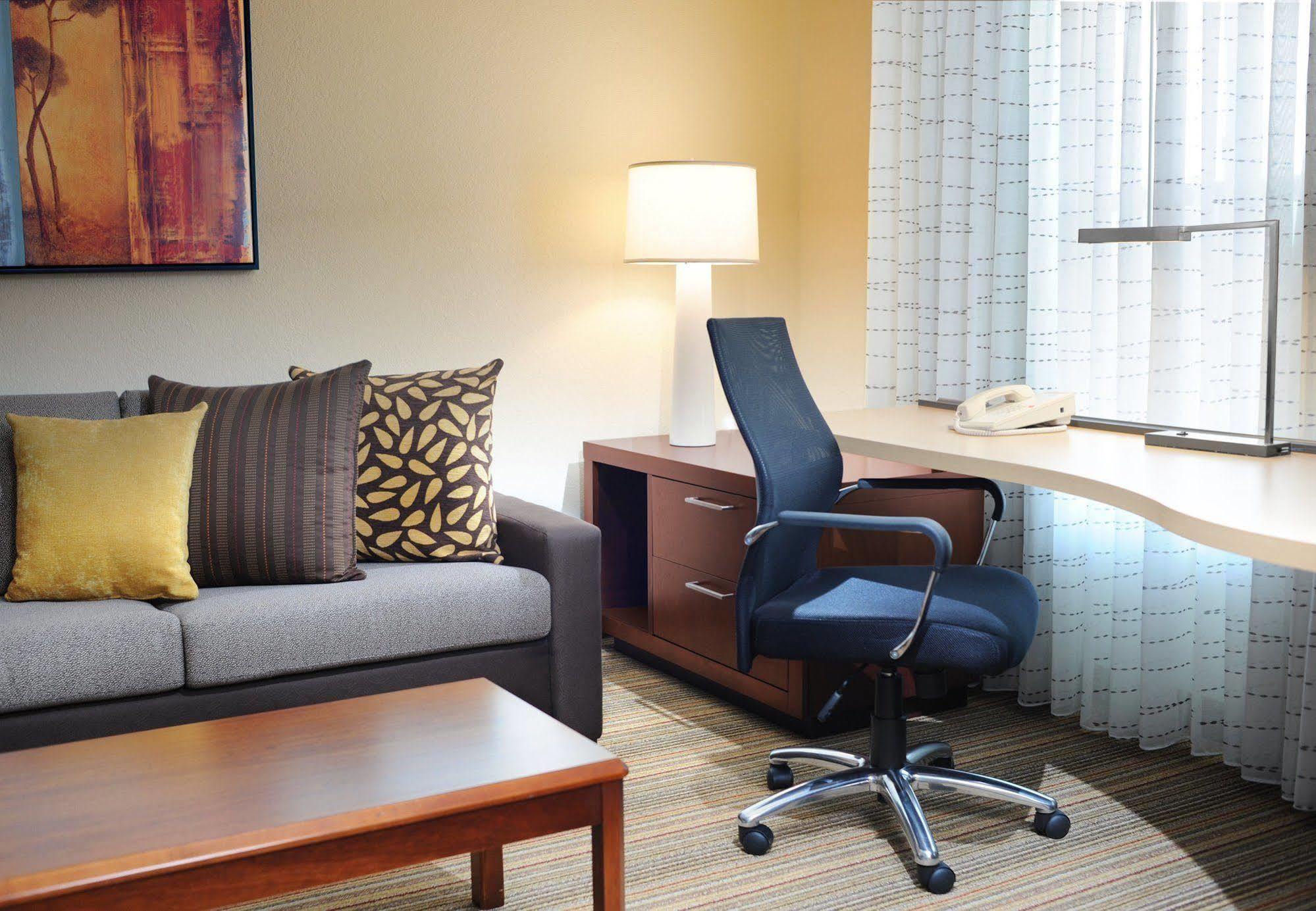Sonesta ES Suites Fort Worth Fossil Creek Exterior foto