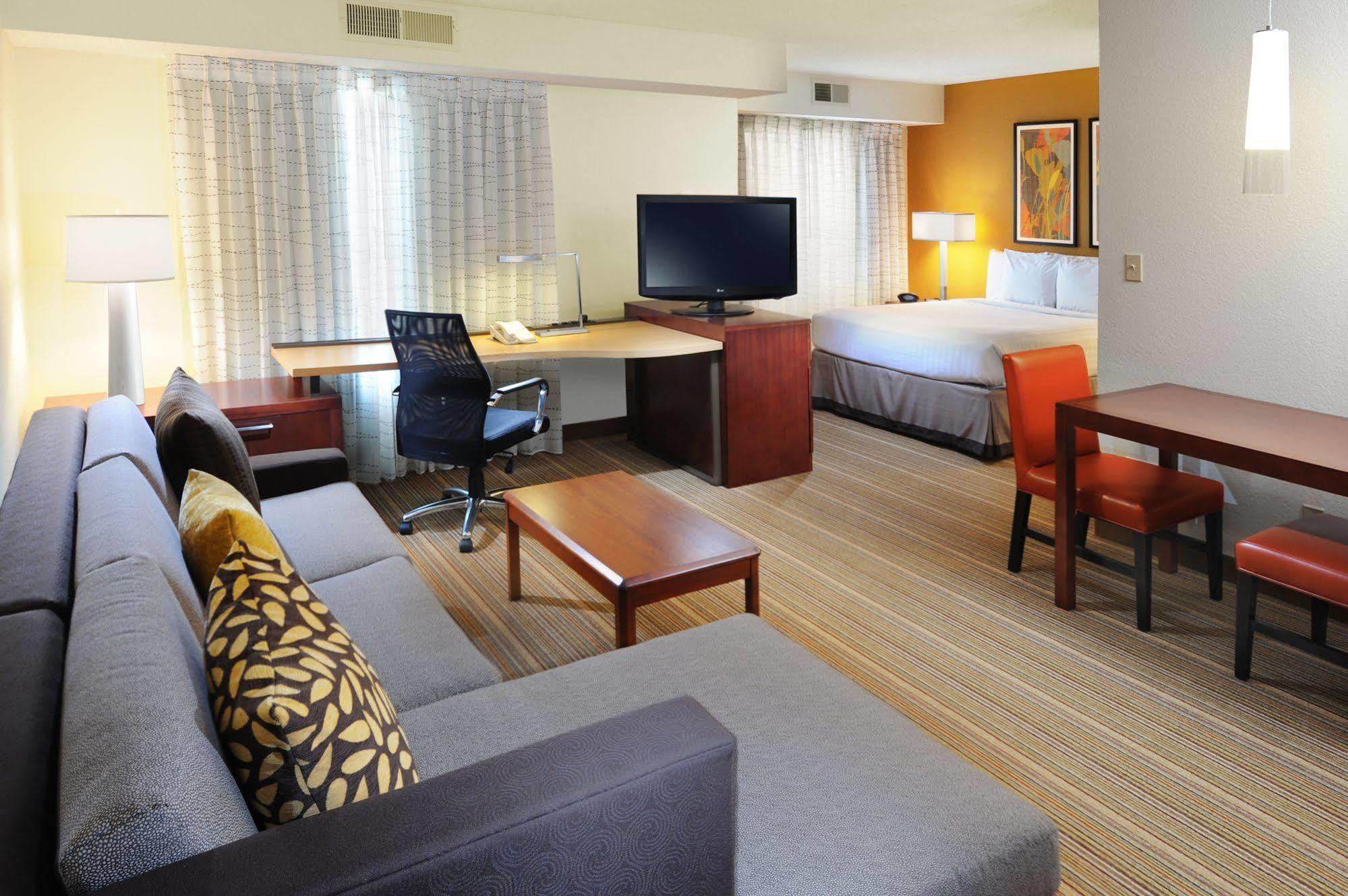 Sonesta ES Suites Fort Worth Fossil Creek Exterior foto