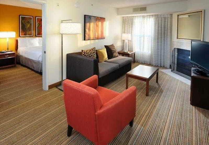 Sonesta ES Suites Fort Worth Fossil Creek Exterior foto