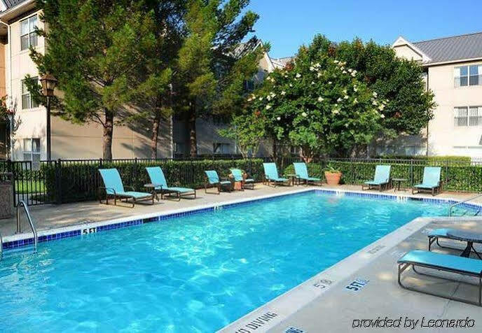 Sonesta ES Suites Fort Worth Fossil Creek Exterior foto