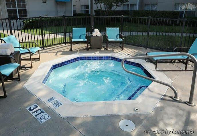 Sonesta ES Suites Fort Worth Fossil Creek Exterior foto